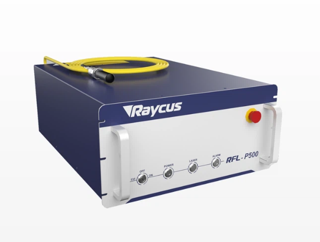Laser Source