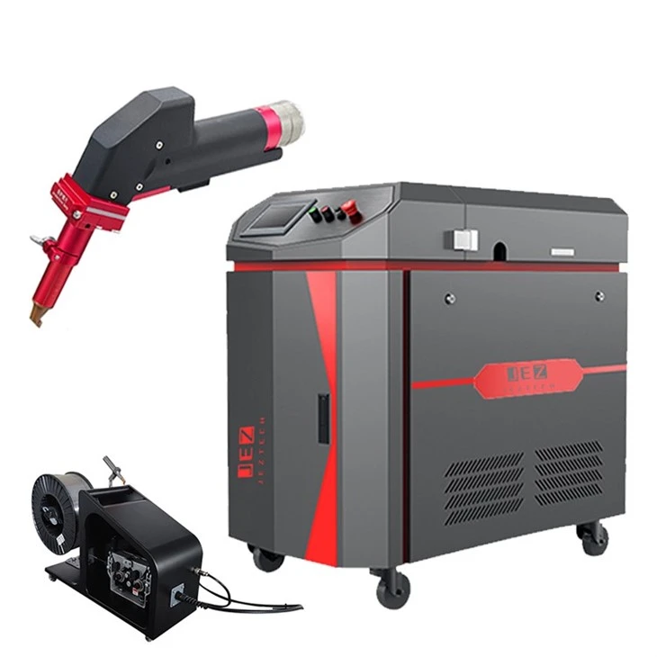 Wine Making Equipment Laser Welding Machine